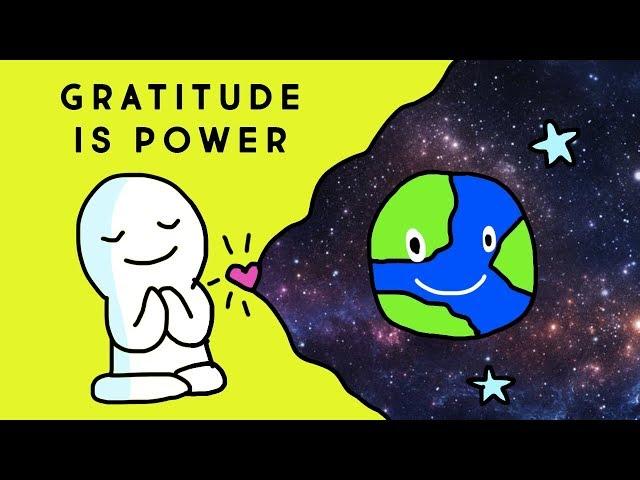 The Power of Gratitude