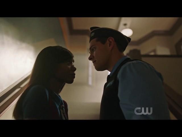 Riverdale Season 3 Episode 4| The Mid Night Club Ending (2/2)