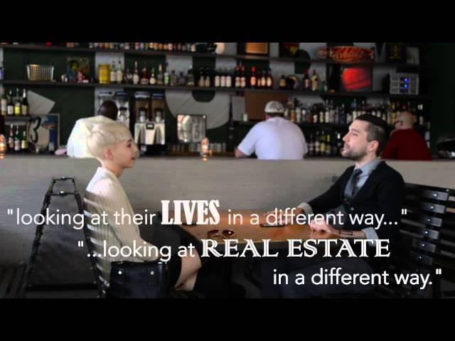 Lewis & Redwine "The Time is Now"