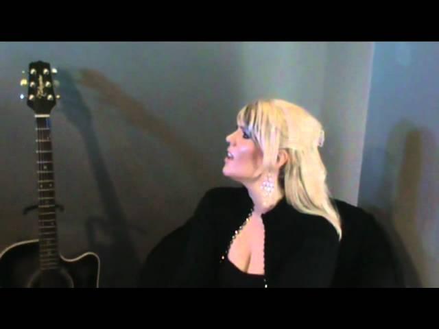 Katy Perry The One That Got Away (Cover by: Jessica Wallace)
