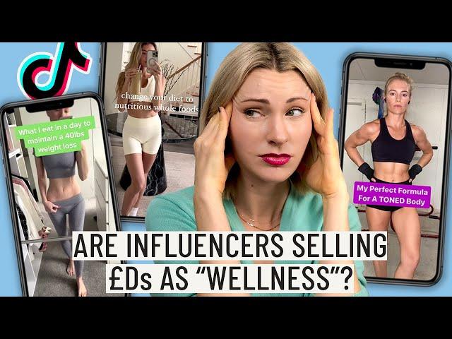 Food Freedom Coaches & Influencers are SCAMMING You! (I’m Calling Out the LIES!)