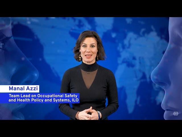 How AI & Digitalization are Transforming Occupational Safety and Health