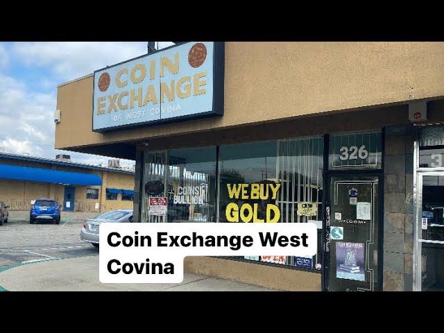 Coin Shop Visit! Hanging W/ Owner David. Silver Eagles & Gold Oh My! Ep. 7