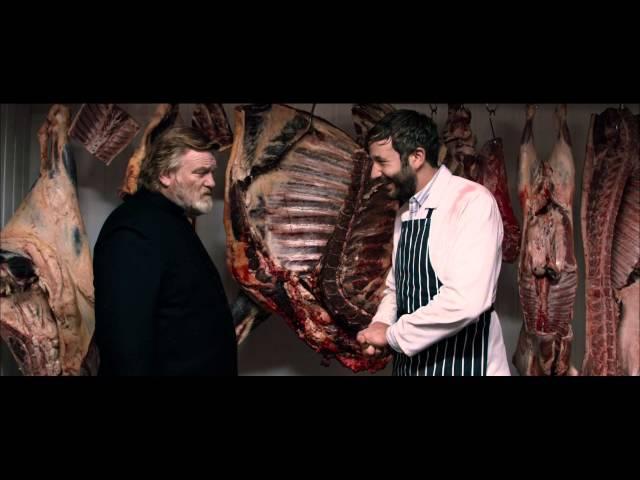 Calvary - Official UK Trailer - HD