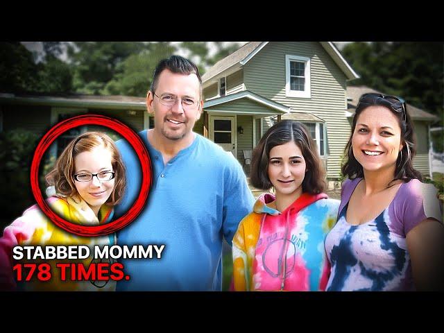 Daughter's Secret Affair With Foster Father Triggers A Horrific Murder | True Crime