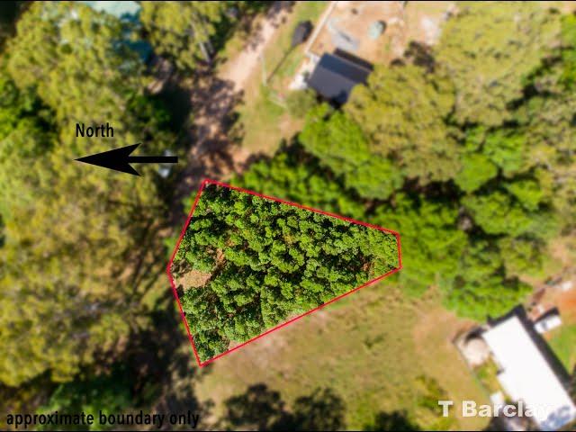 SOLD 42 Cassandra Ave, Russell Island Land for Sale $49,000 [SOLD]