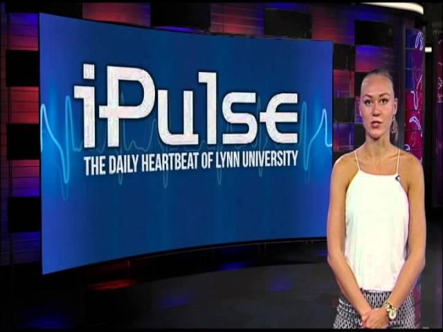 iPulse News Minute (May 7th, 2015) Edition by Kate Britten