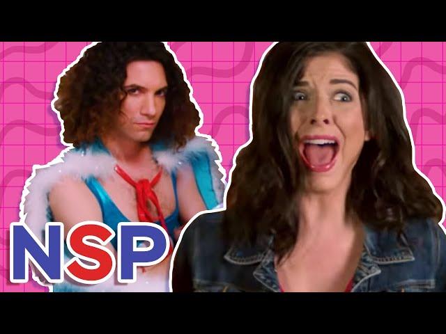 Orgy for One - NSP