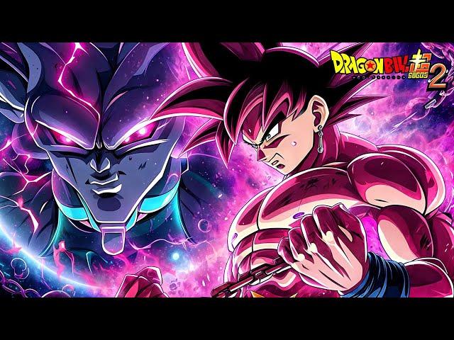 Goku Challenges Strongest God Of Destruction For 1 VS 1 Battle || Dragon Ball HAKAI