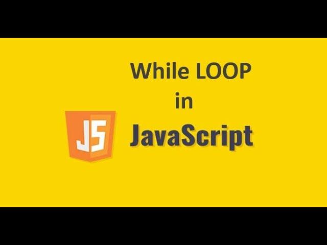 while loop in JavaScript in Urdu/Hindi By Haris Ahsan