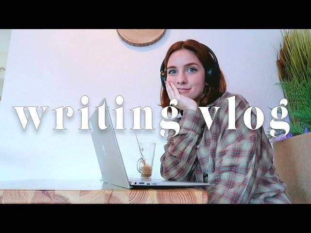 i want to write a book in 2024