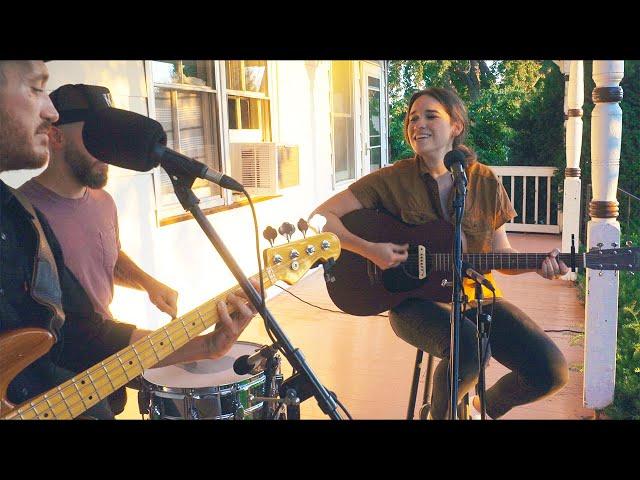 Take Me Home, Country Roads - John Denver cover by Reina del Cid