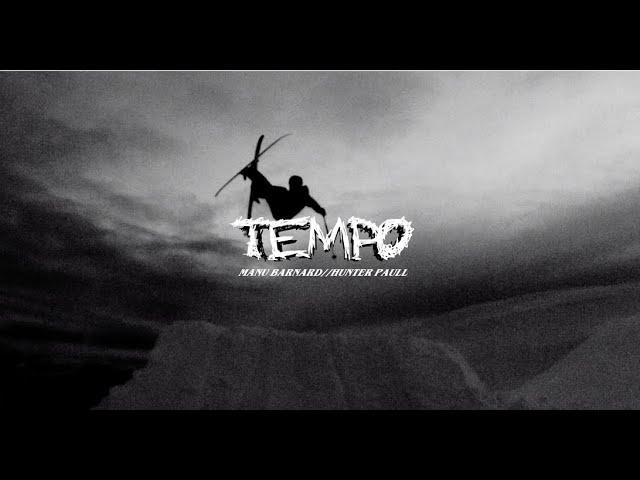 TEMPO | MANU BARNARD