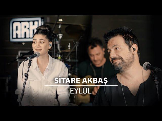 Bora Öztoprak ft. Sitare Akbaş - Eylül