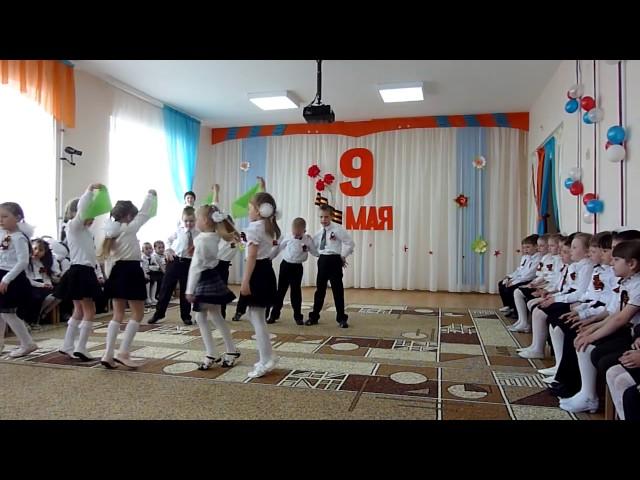 Смуглянка. д|с. "Морячок "