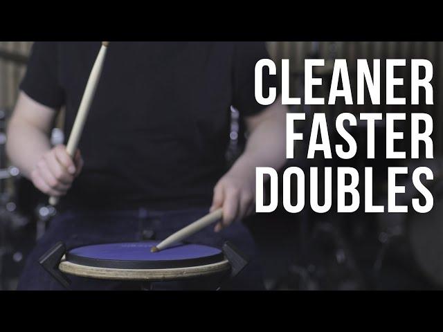 3 EASY Exercises for Better Doubles