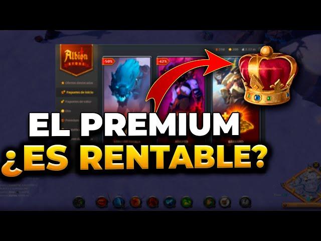 ¿VALE LA PENA EL PREMIUM EN 2024? LA VERDAD DEL PREMIUM EXPLICADA