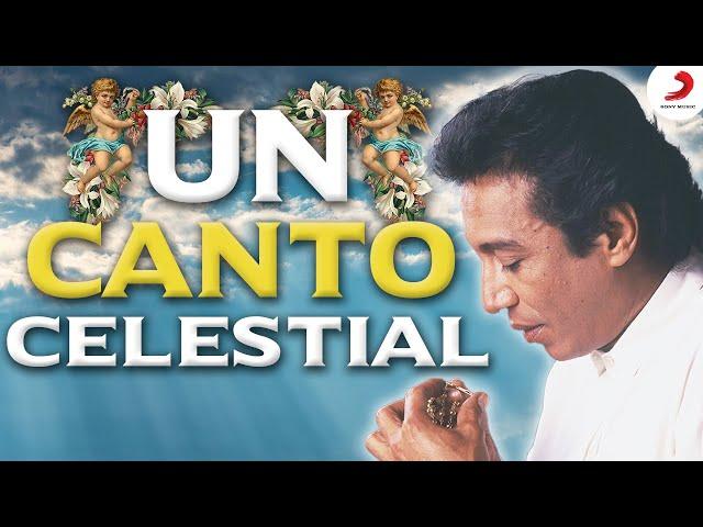 Diomedes Díaz - Un Canto Celestial  (Letra Oficial)