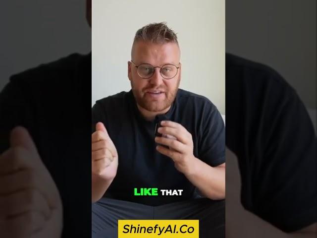 Here Is How To Create Videos in Seconds with Shinefy