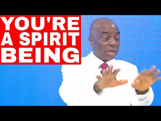 OPERATING IN THE SUPERNATURAL BY BISHOP DAVID OYEDEPO | #NEWDAWNTV | MAY 2020