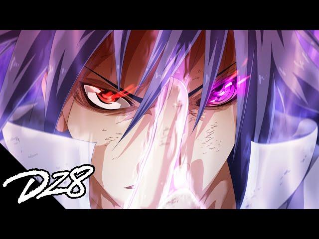 DizzyEight - "Lost My Soul" (OFFICIAL AMV) [NARUTO]