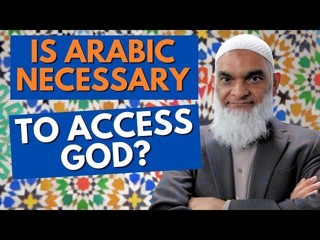 Does Islam Privilege Arabs over Non-Arabs? | Dr. Shabir Ally