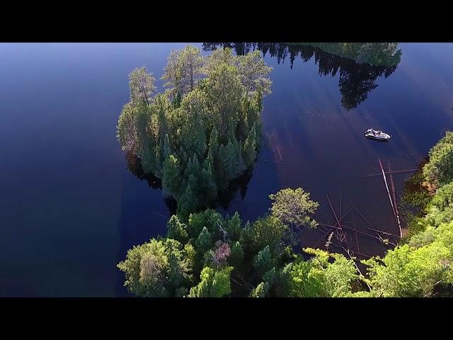 BearHead Lake 1