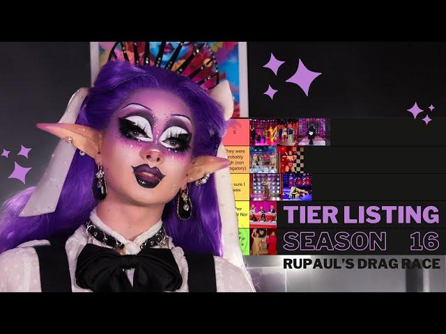 Ranking All The Challenges I Lost on Rupaul's Drag Race