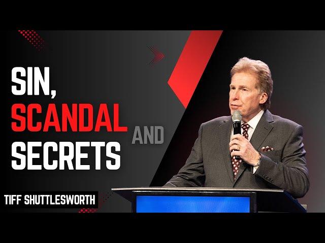 Tiff Shuttlesworth | Sin, Scandal and Secrets