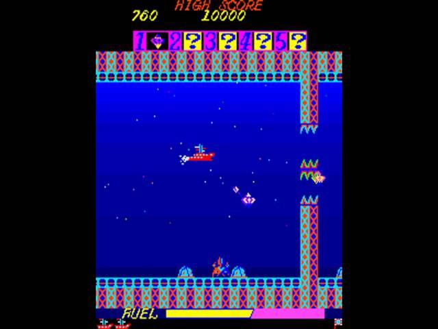 Mariner [MAME] [shortplay]