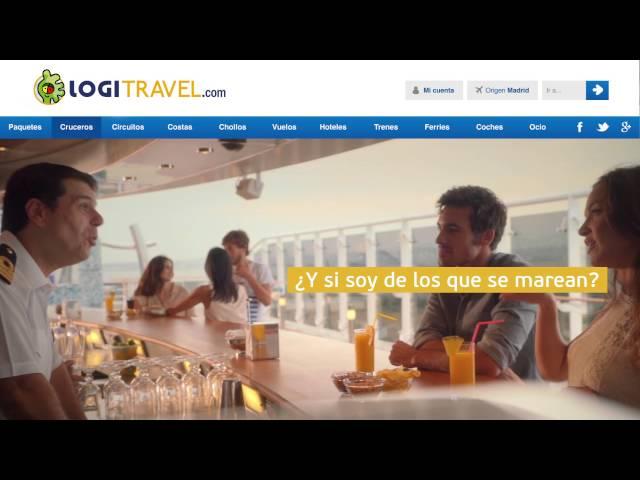 Logitravel Cruceros