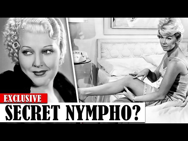 20 Nasty Rumors From The Golden Age Of Hollywood