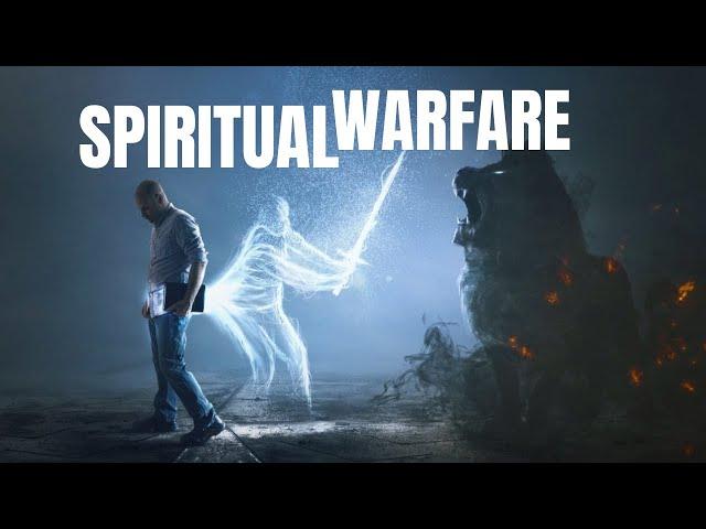 PRAYER for All Evil Stronghold To Come Down | SPIRITUAL WARFARE DELIVERANCE | Play This All Day