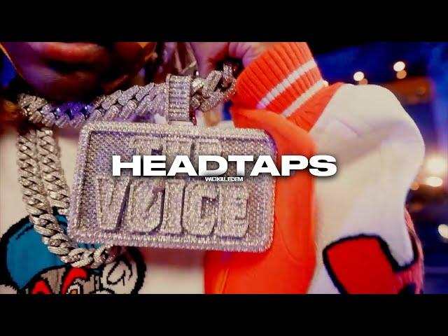 [HARD] No Auto Durk Type Beat   "HeadTaps" 2023 (Prod. By WillKilledEm)