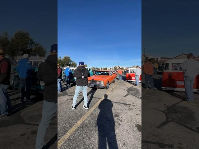 RocketNv at the Office always  #carshow #carmeet #video #shorts #lasvegas #california #swapmeet