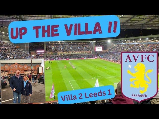 Up The Villa !! Our Second Home