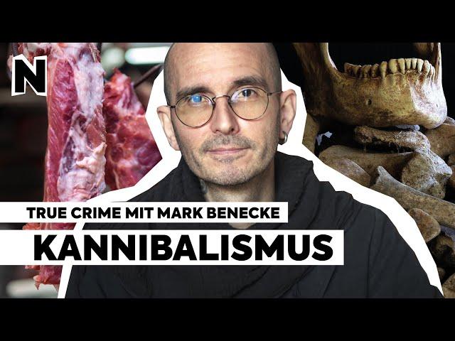 True Crime mit Mark Benecke: Kannibalismus | Teil 3