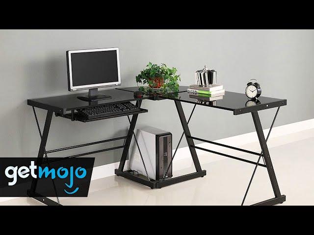 Top 5 Best Home Office Desks