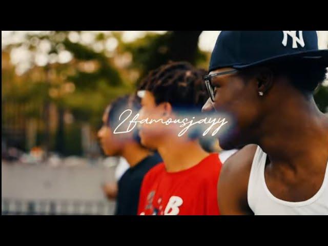 2famousjayy - WYN? [Official Music Video]