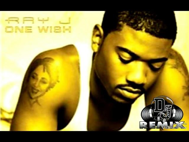 Ray J - One Wish New Orleans Bounce Remix 2024 #neworleansbounce #nolabounce #socialshakedown #q93