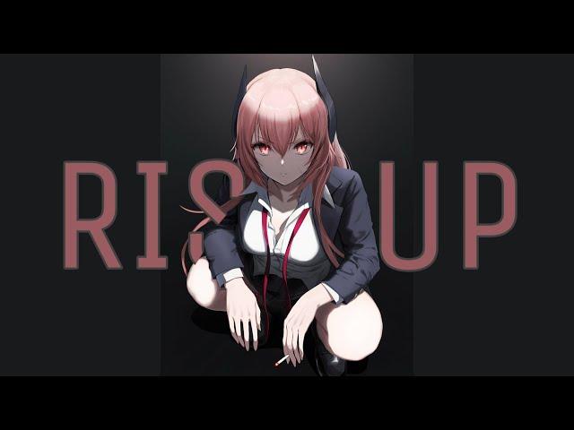 Rise Up | AMV | Anime Mix