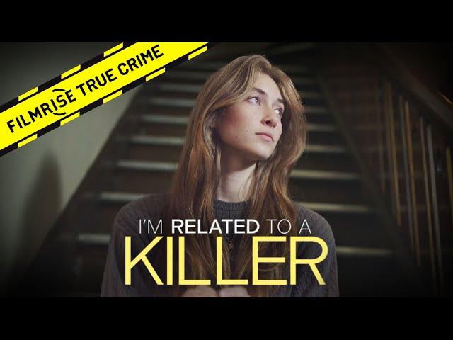 Mark Latunski | I’m Related to a Killer