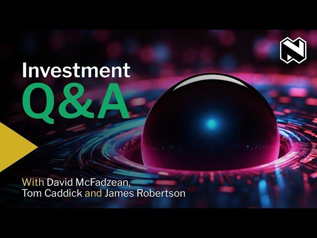 We answer your questions on #investments!