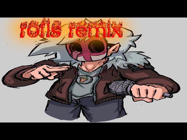 Rofls ( wers Remix ) | 5RUBLES