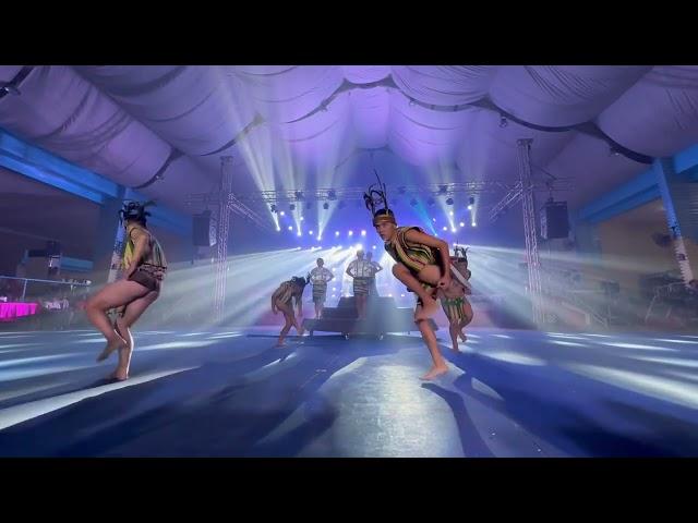 QUIRINO GOT TALENT NEO ETHNIC 2023 | Aglipay