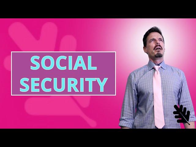 Social Security