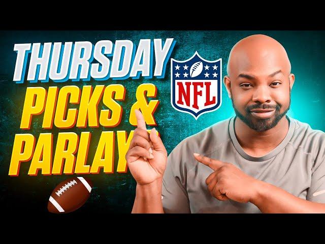 Seattle Seahawks vs Chicago Bears - Thursday Night Football Sports Bets