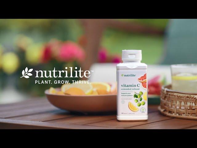 Vitamin C Extended Release | Nutrilite