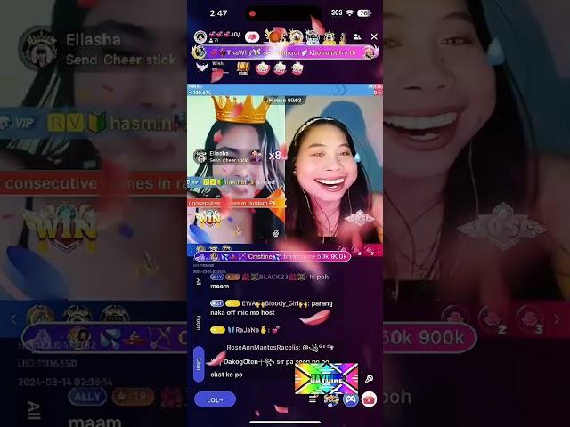 FASTEST PK BATTLE IN HISTORY OF POPPO LIVE (14-0) #poppo #poppolive #passiveincome #tiktok