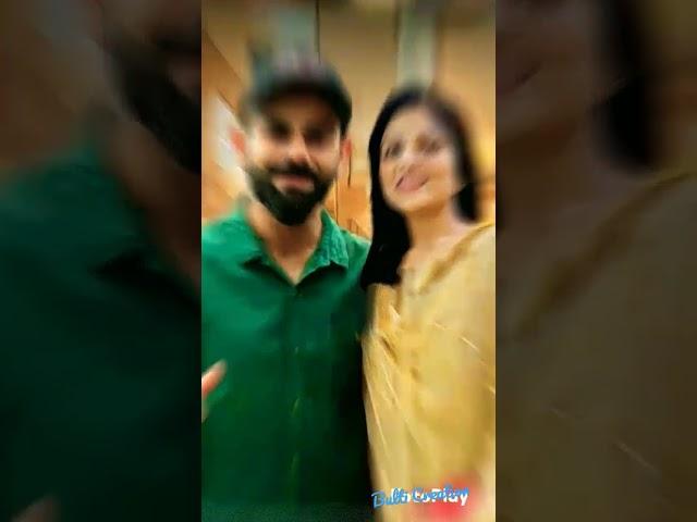 Virat Kholi with his family  #youtubeshorts #viratkohli #family #shorts